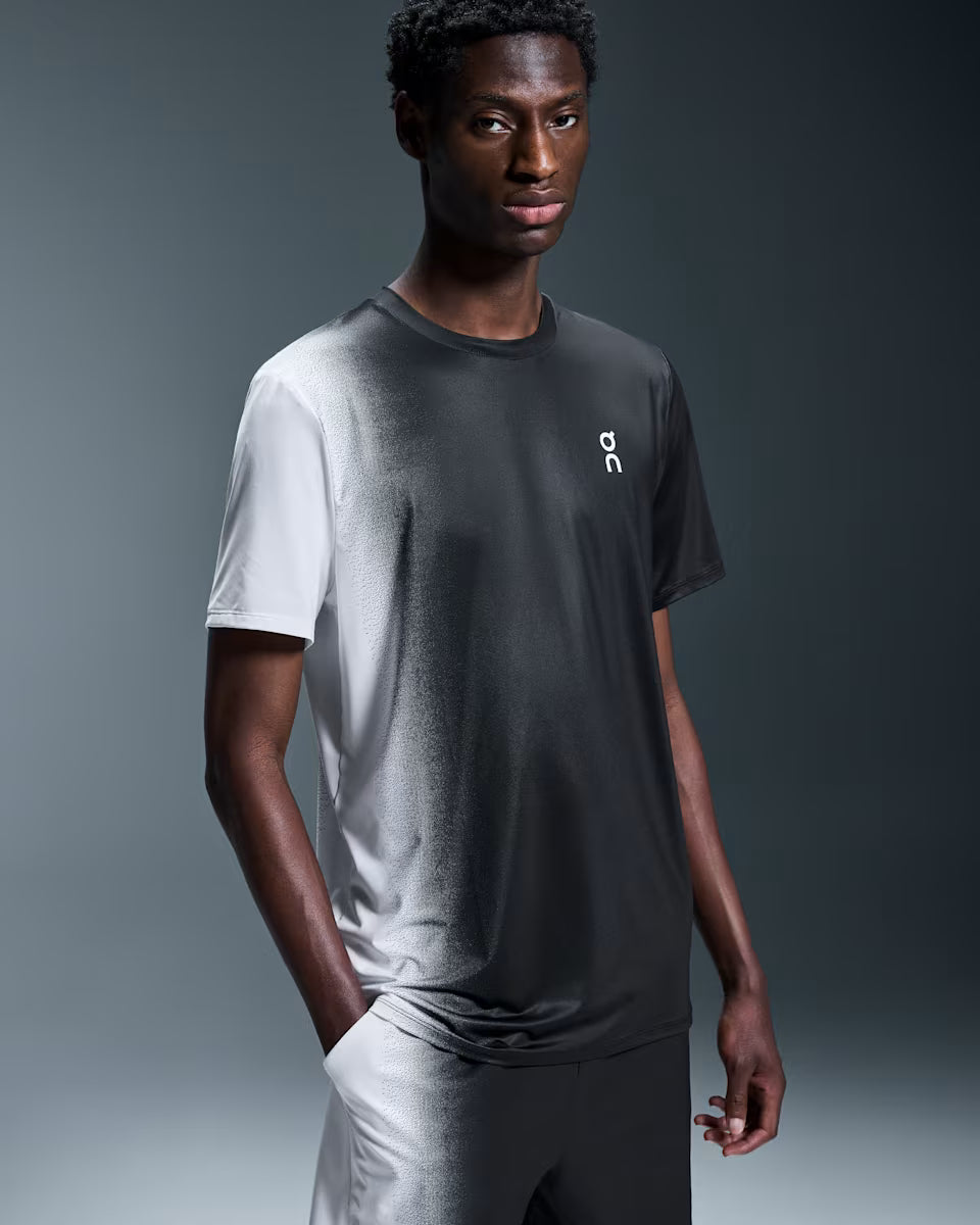 On Court Men Tennis T-Shirt