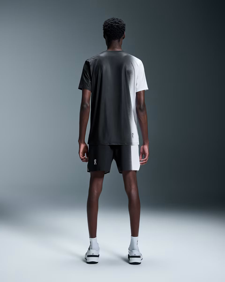 On Court Men Tennis T-Shirt