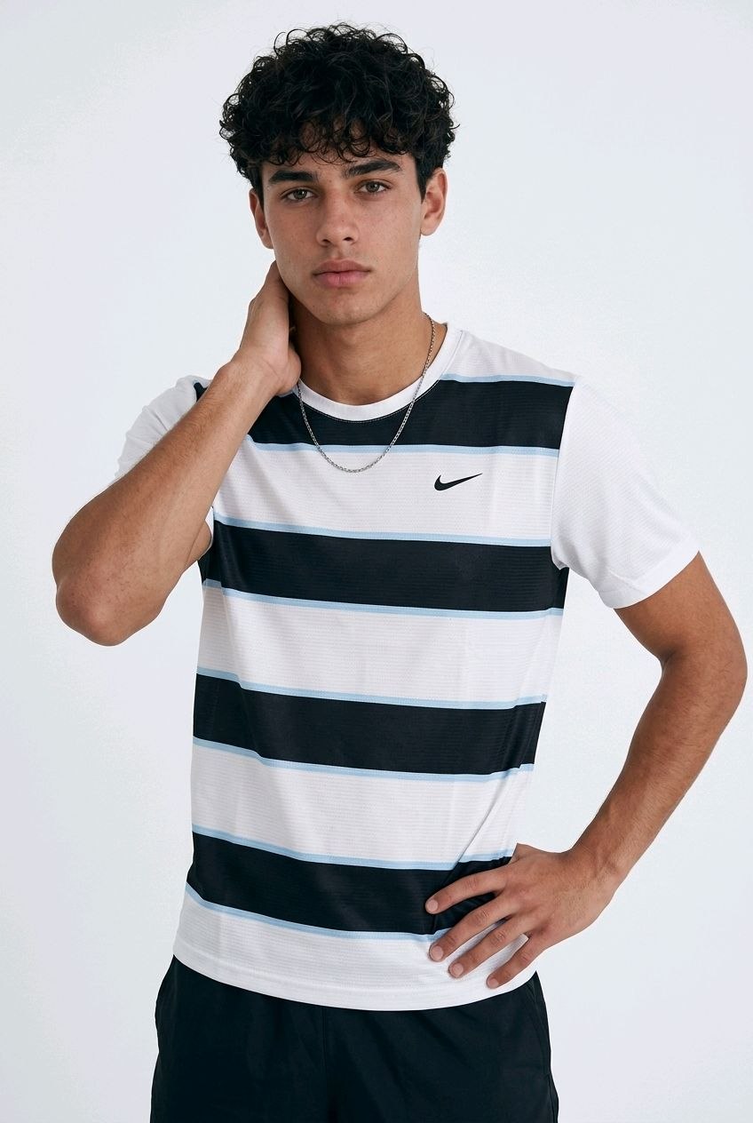 Nike Tennis - Court Slam