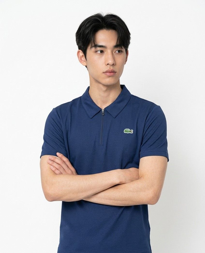 Lacoste Polo shirt - Blue