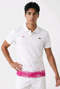 Lacoste  Polo shirt - Slim Fit Roland-Garros