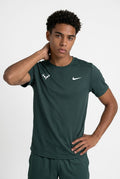 Nike - Rafa Challenger Sleeve Tennis Top
