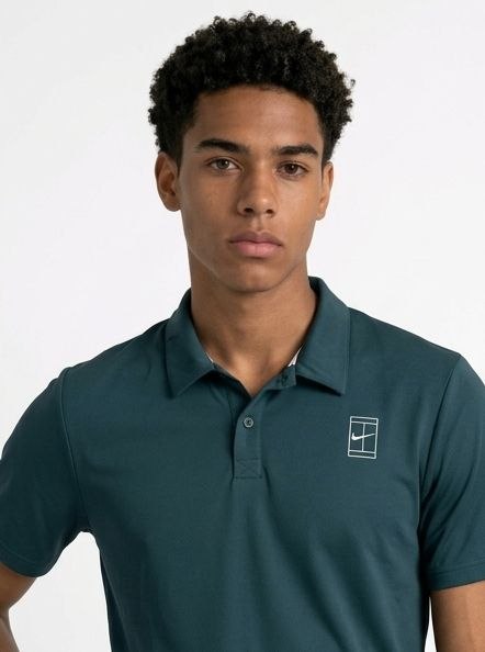 Nike - Rafa Challenger Sleeve Tennis Top