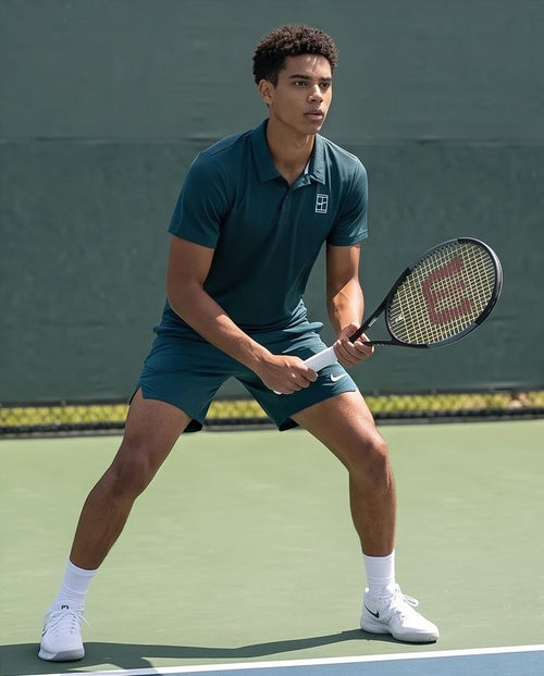 Nike - Rafa Challenger Sleeve Tennis Top