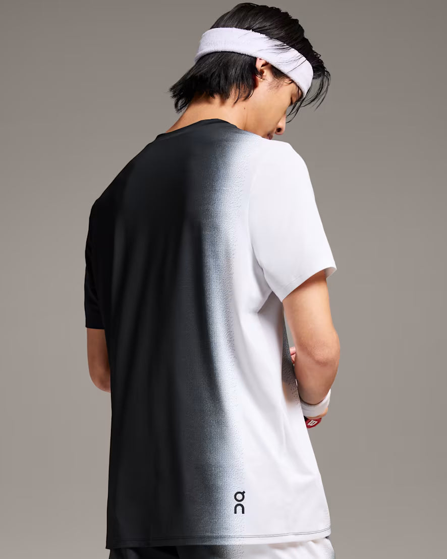 On Court Men Tennis T-Shirt
