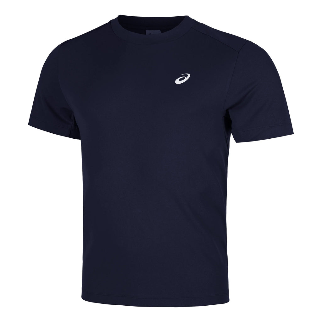 ASICS  Court T-Shirt Men-Dark Blue