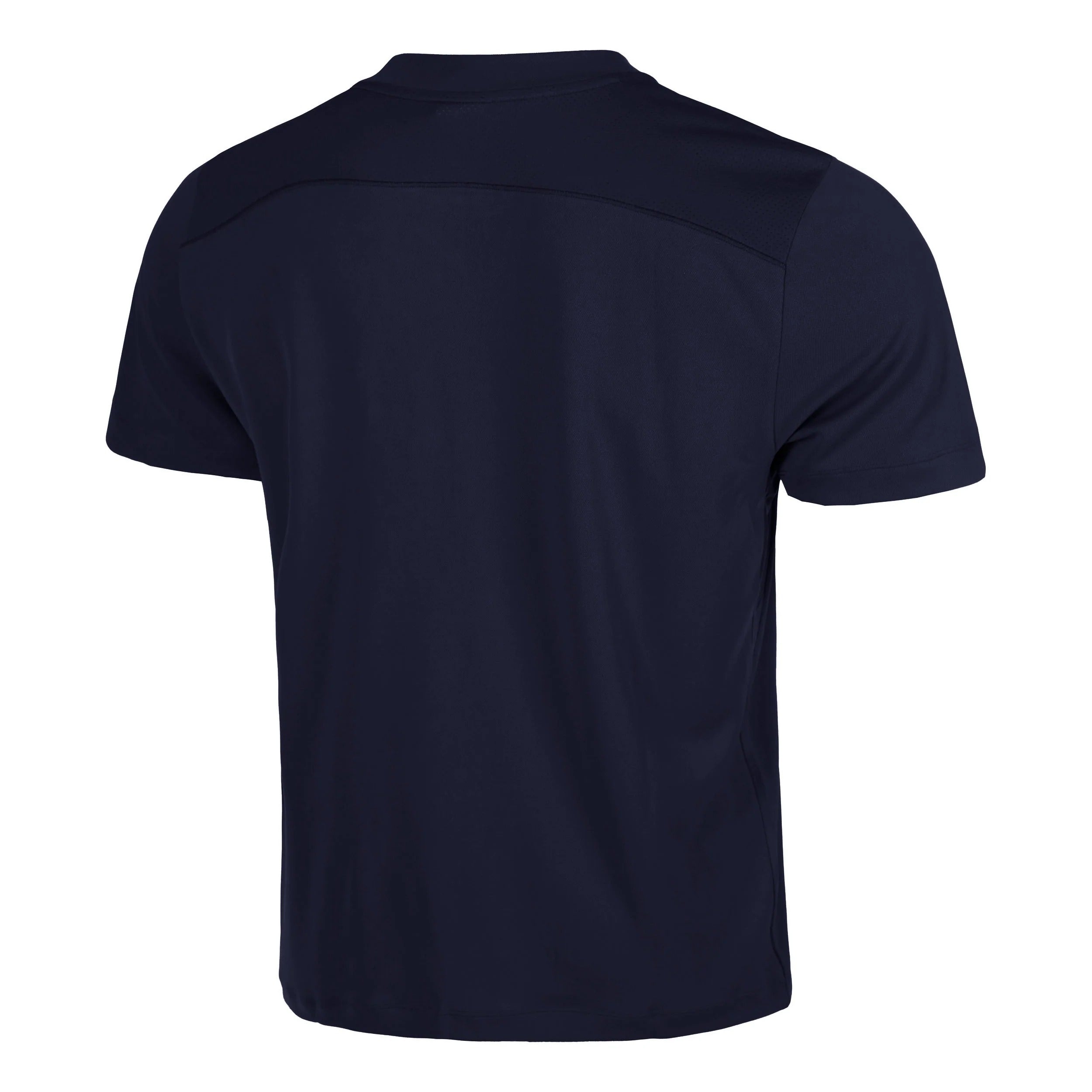 ASICS  Court T-Shirt Men-Dark Blue