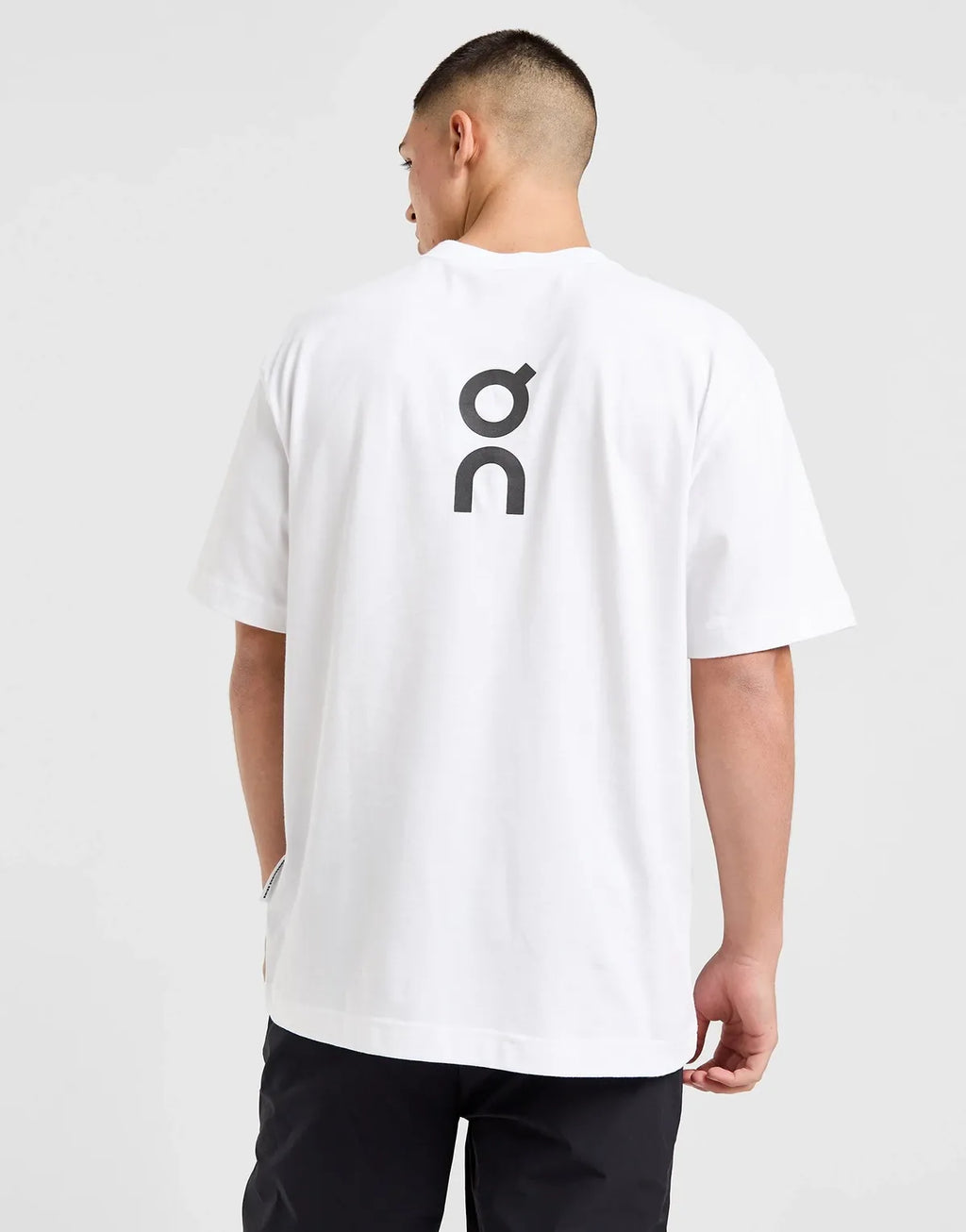 On Running Club T-Shirt