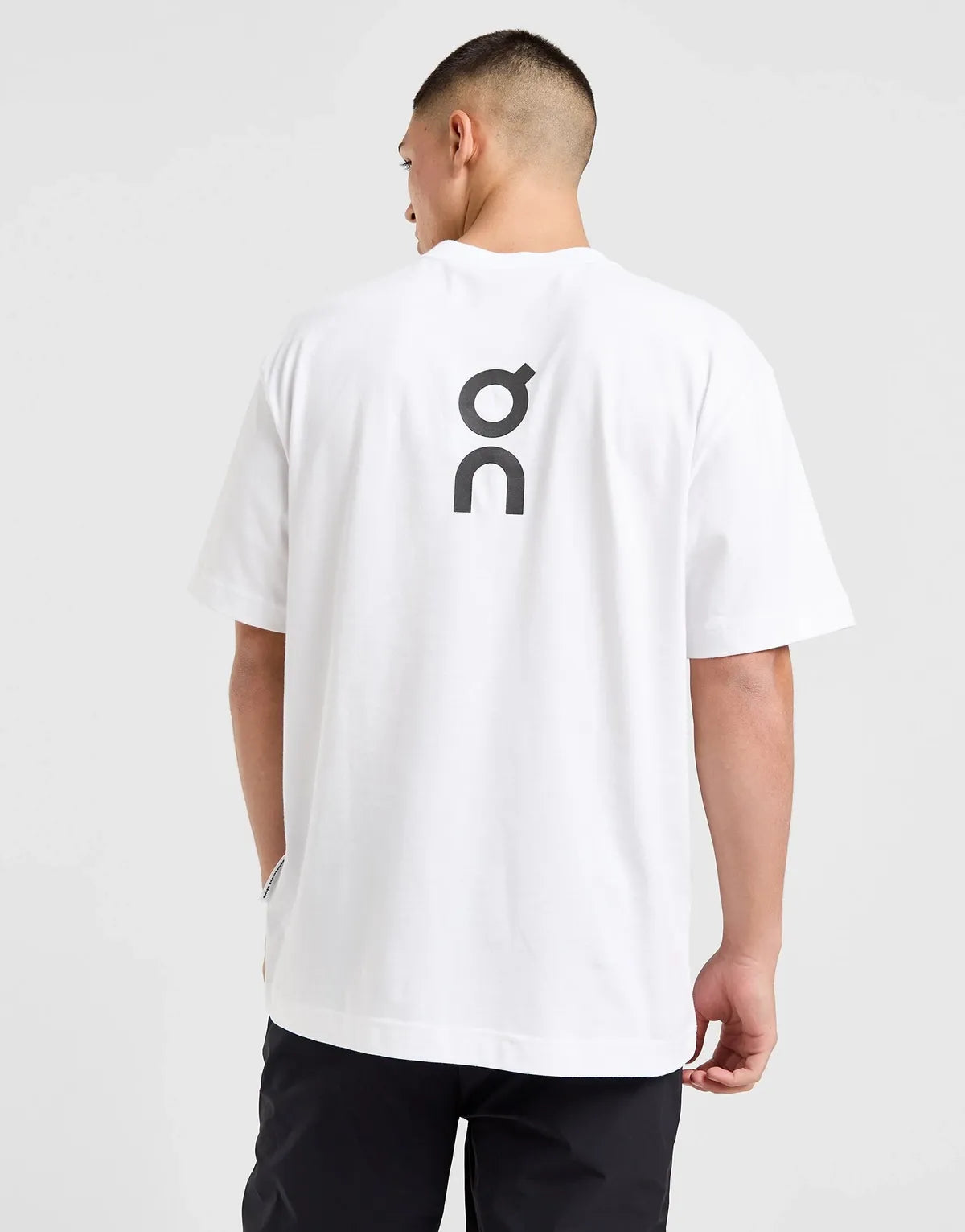 On Running Club T-Shirt