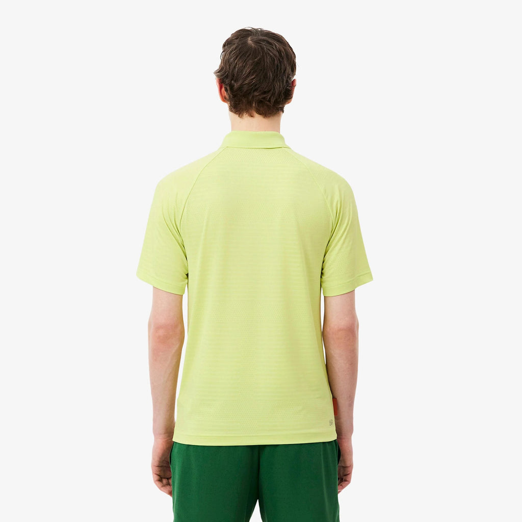 Lacoste  Polo Men - lime