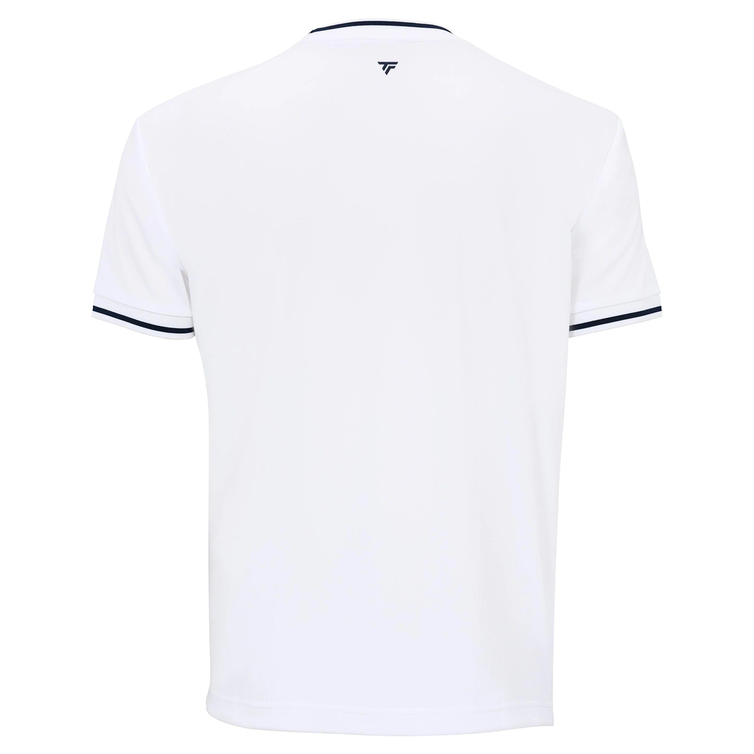 Tecnifibre - Team Tech T-Shirt Men -  WHITE