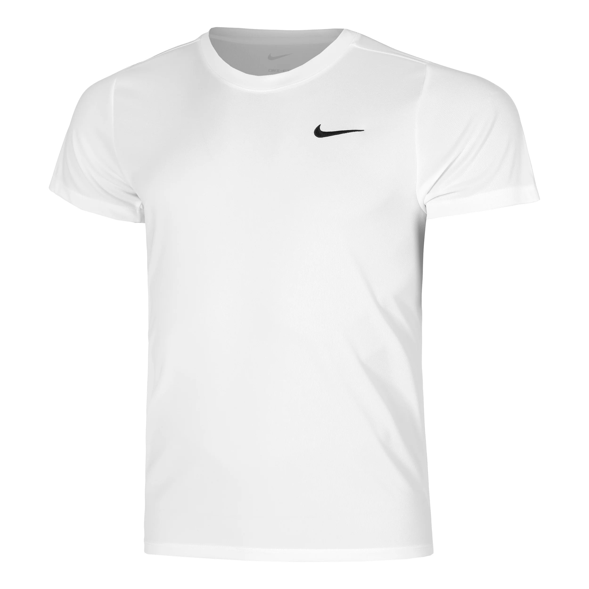 Nike Court Dry Victory - White