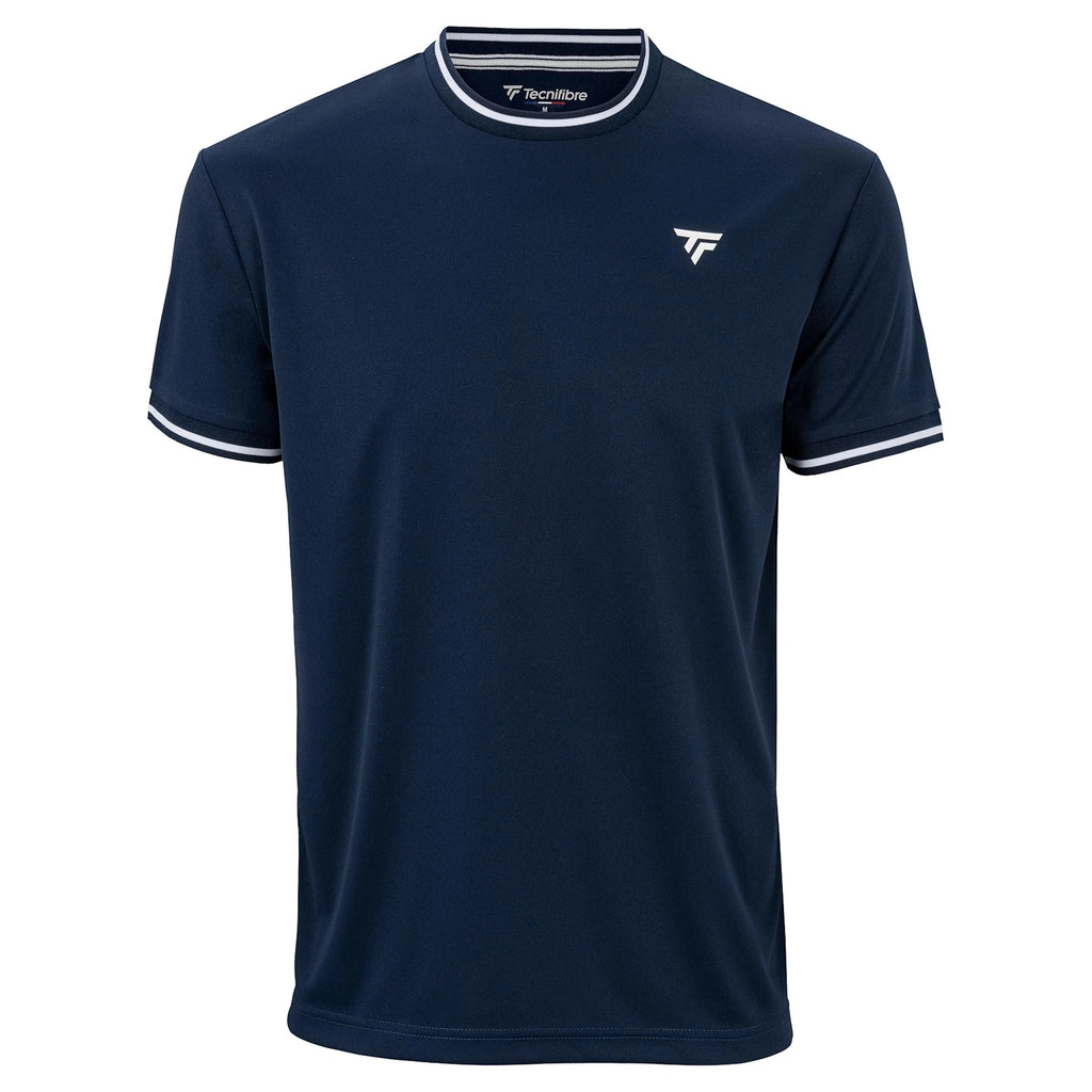 Tecnifibre - Team Tech T-Shirt Men - dark blue