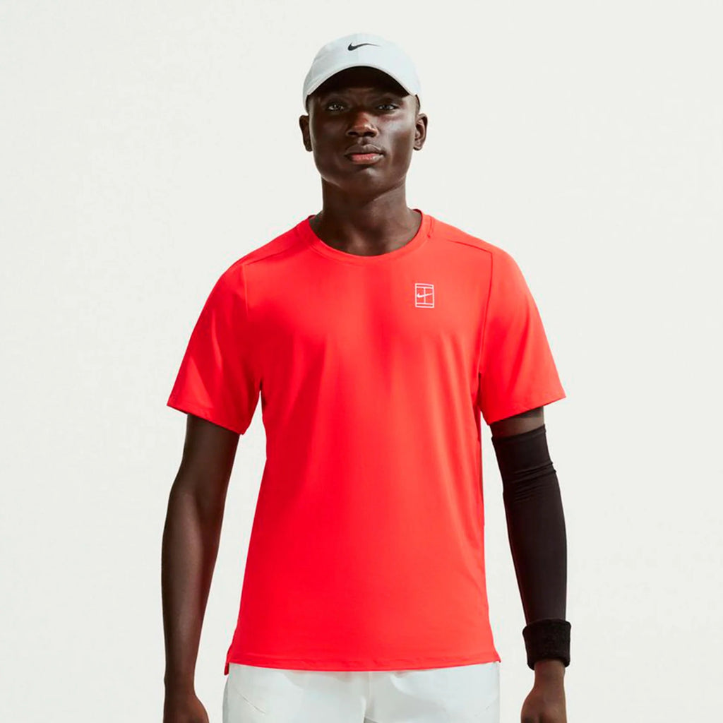 Nike Court Dri-Fit Advantage - red