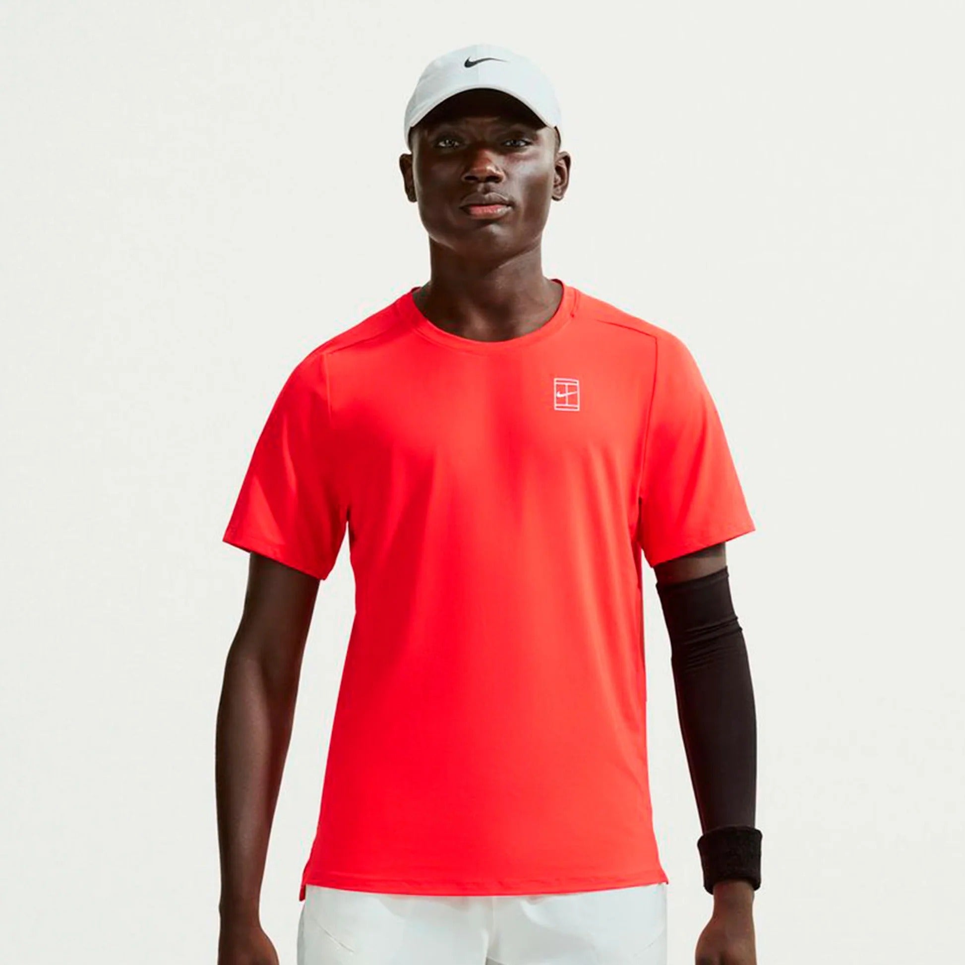 Nike Court Dri-Fit Advantage - red