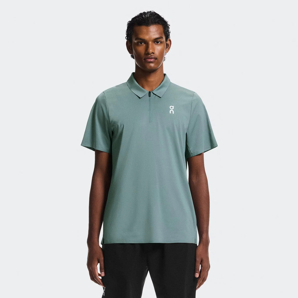 On  Court Polo Polo Men - sage
