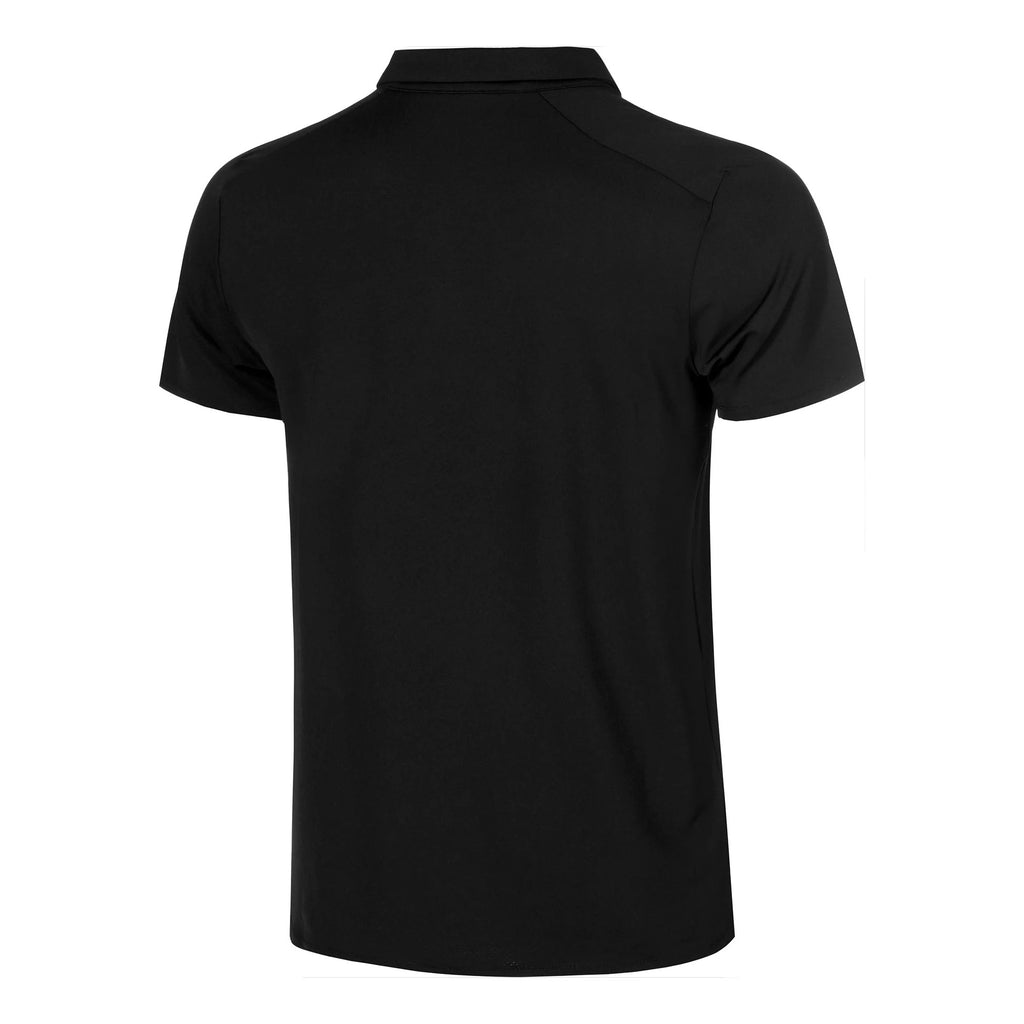 Nike Court Dri-FIT Advantage Polo Men - Black