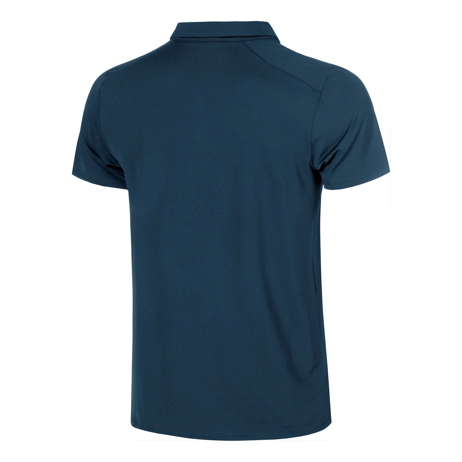 Nike Court Dri-FIT Advantage Polo Men - Dark Blue