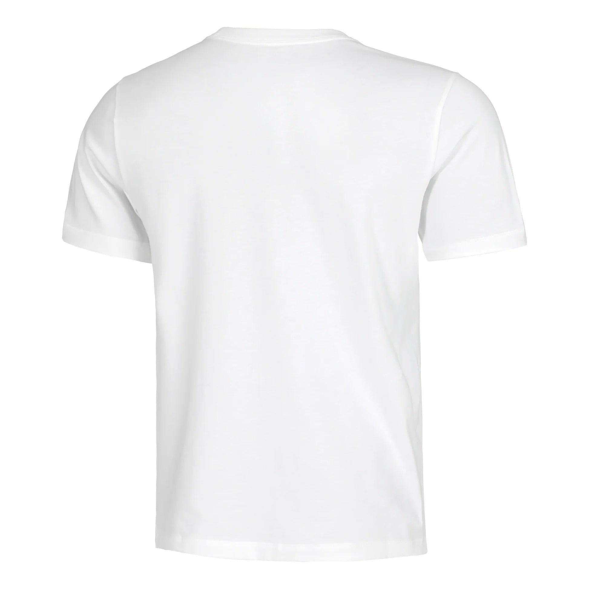 Nike Court Tee Max -White
