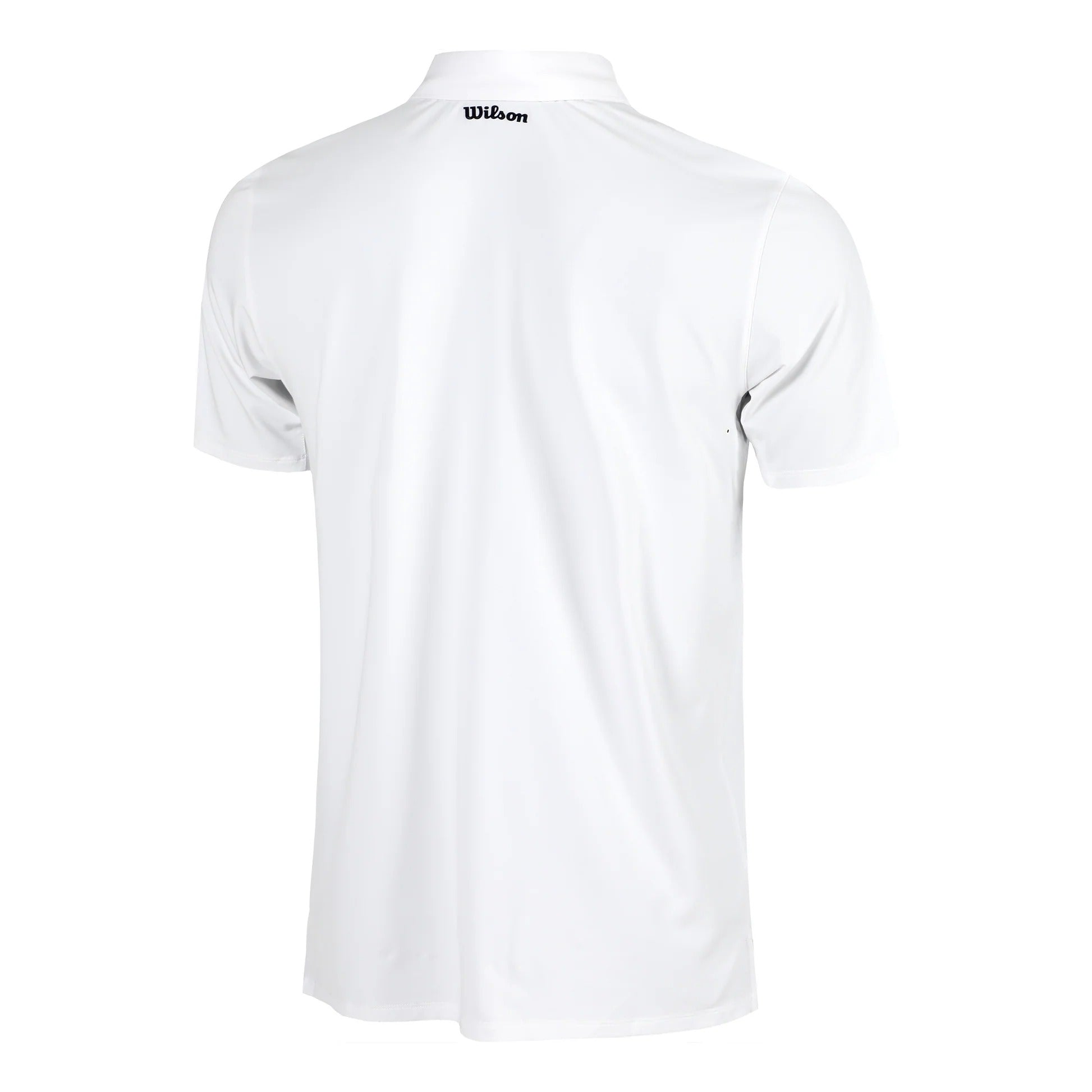 Wilson  League Polo Men - White
