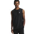 On  Court Tank Top Men - black