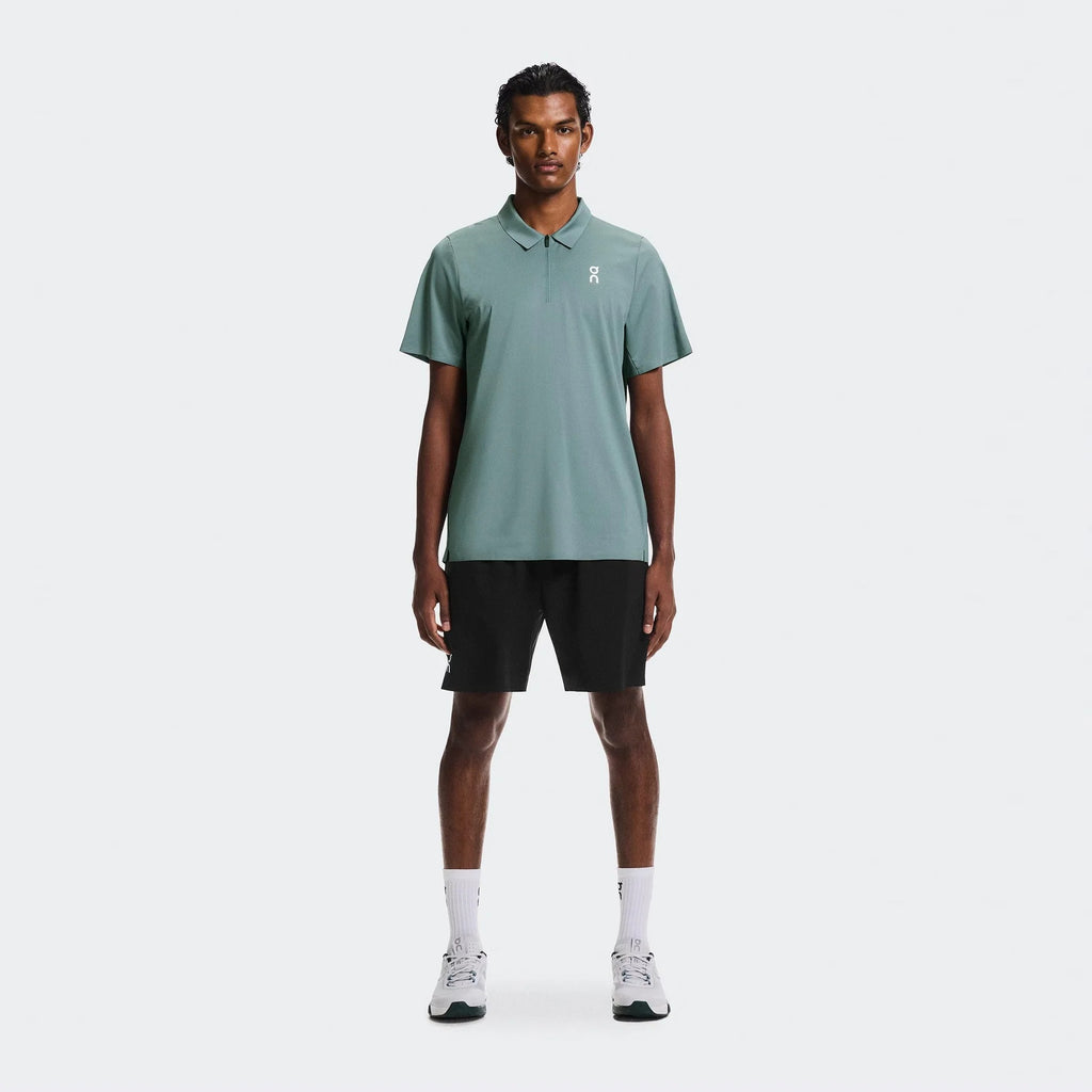 On  Court Polo Polo Men - sage
