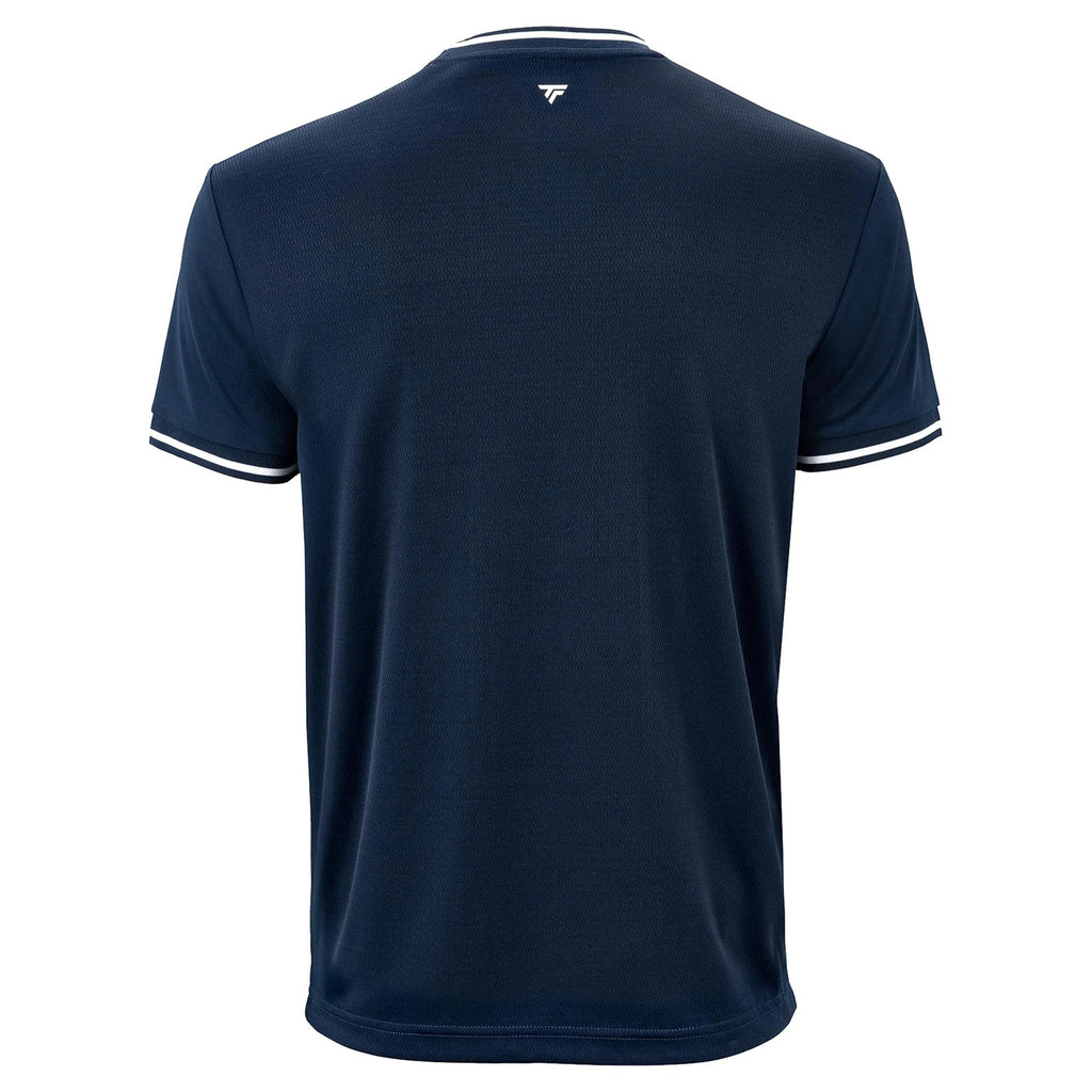 Tecnifibre - Team Tech T-Shirt Men - dark blue