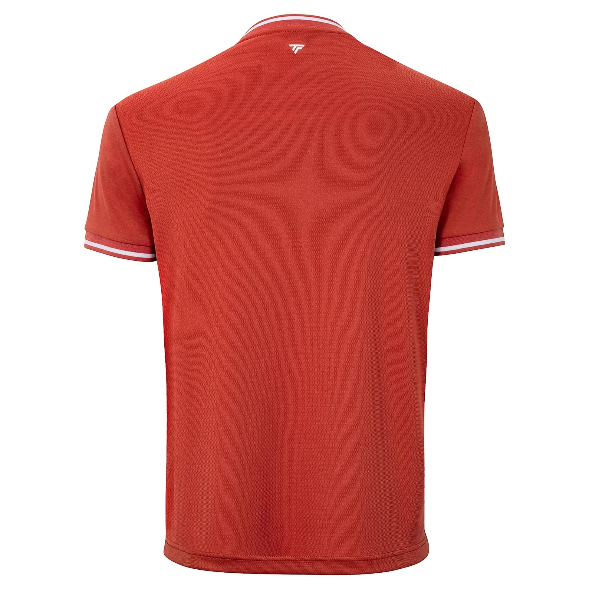 Tecnifibre - Team Tech T-Shirt Men - rust