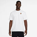 Nike Court Tee Max -White