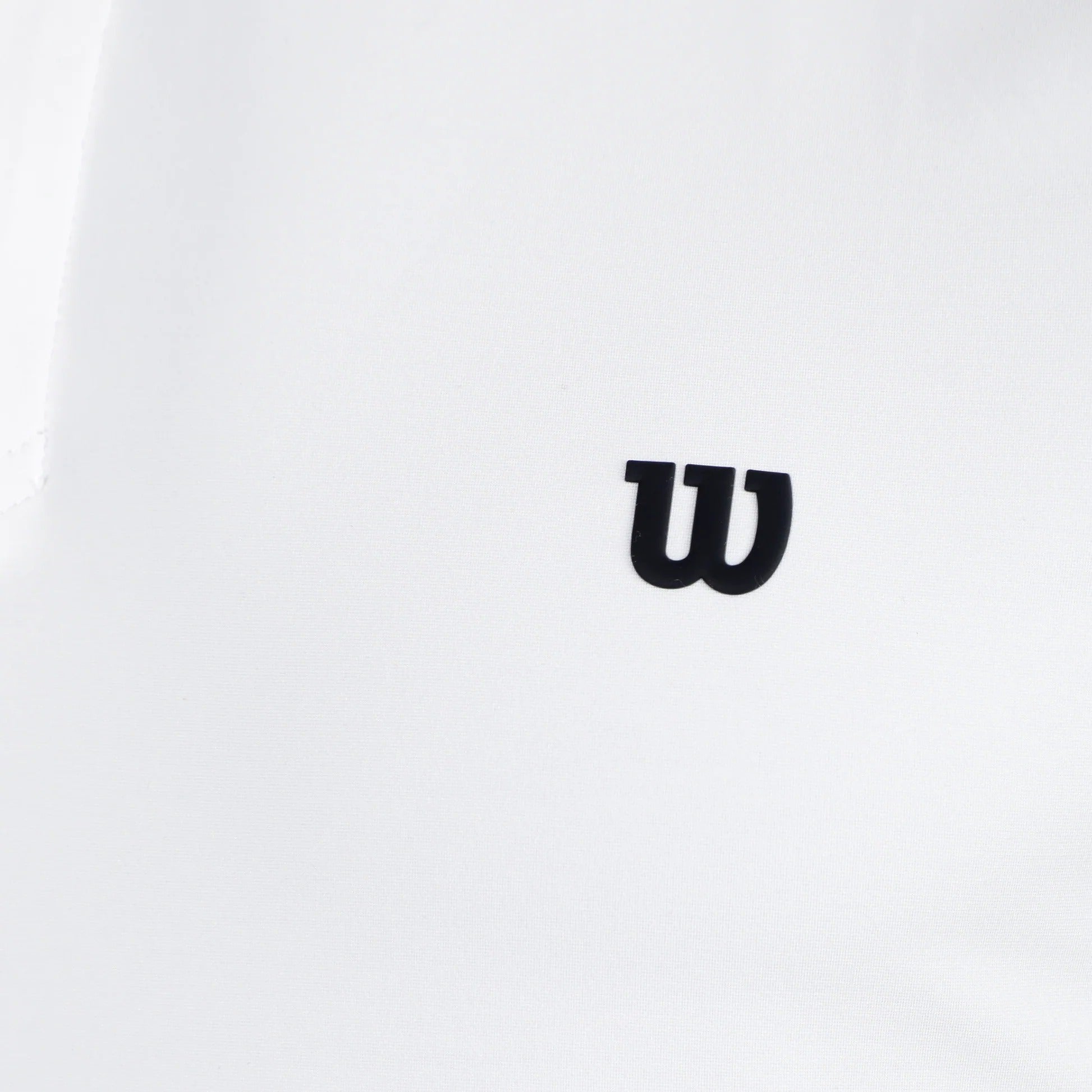 Wilson  League Polo Men - White