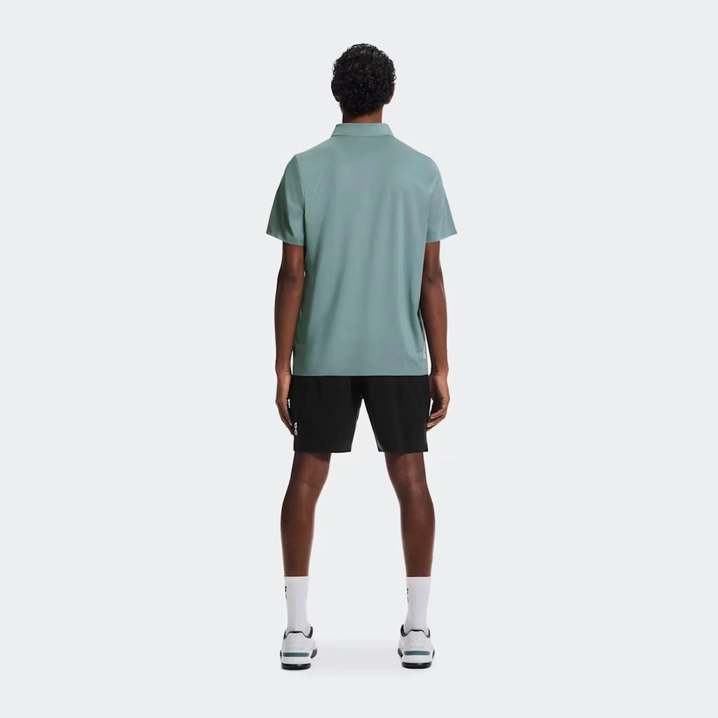 On  Court Polo Polo Men - sage