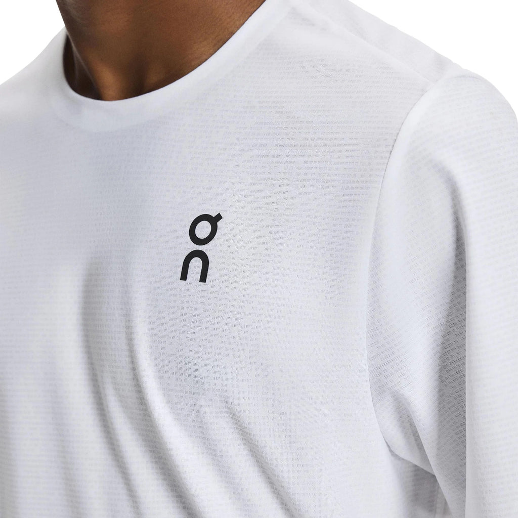 On  Court T-Shirt Men - white