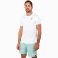 Tecnifibre - Team Tech T-Shirt Men -  WHITE