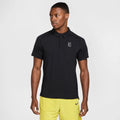 Nike Court Dri-FIT Advantage Polo Men - Black