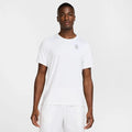 Nike Court Dri-Fit Advantage - White