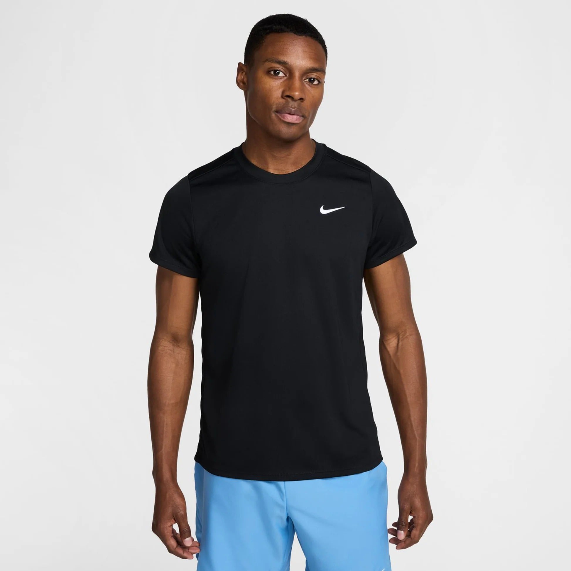 Nike Court Dry Victory - Black