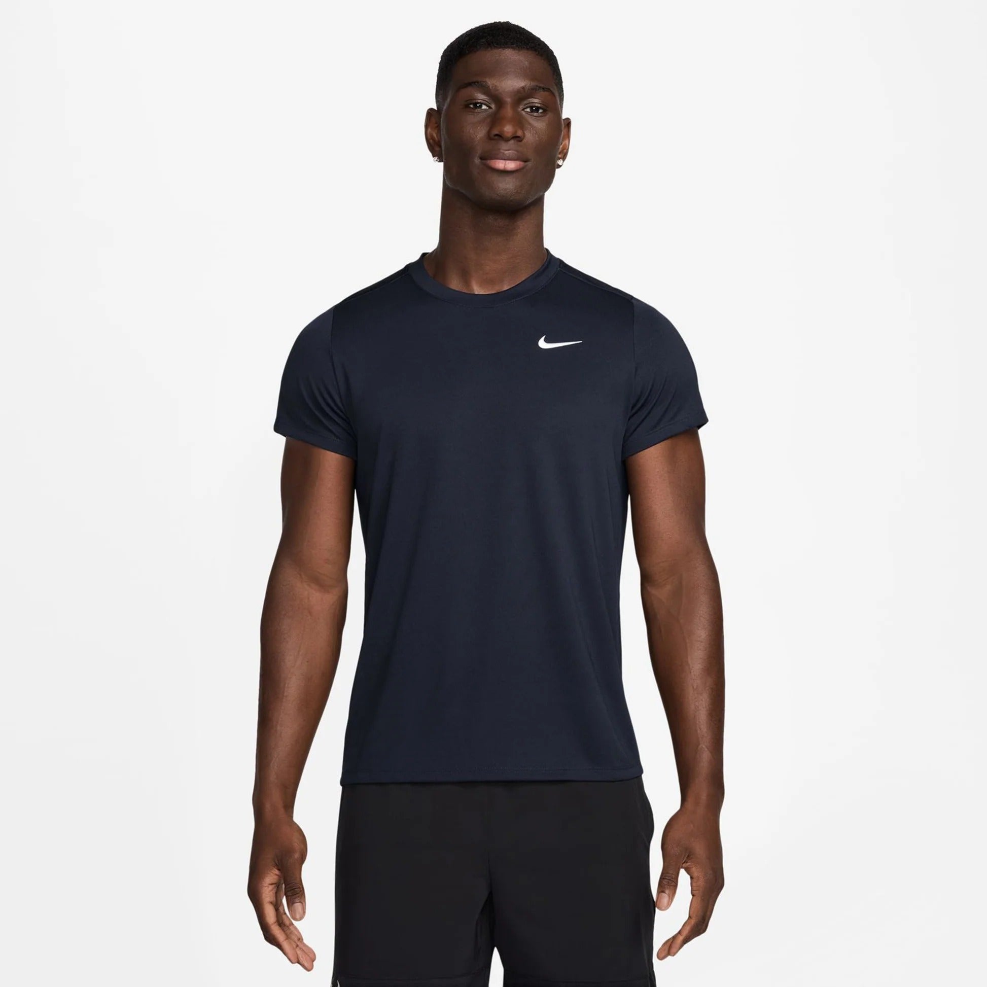 Nike Court Dry Victory - Blue