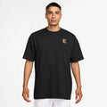 Nike Court Tee Max - Black