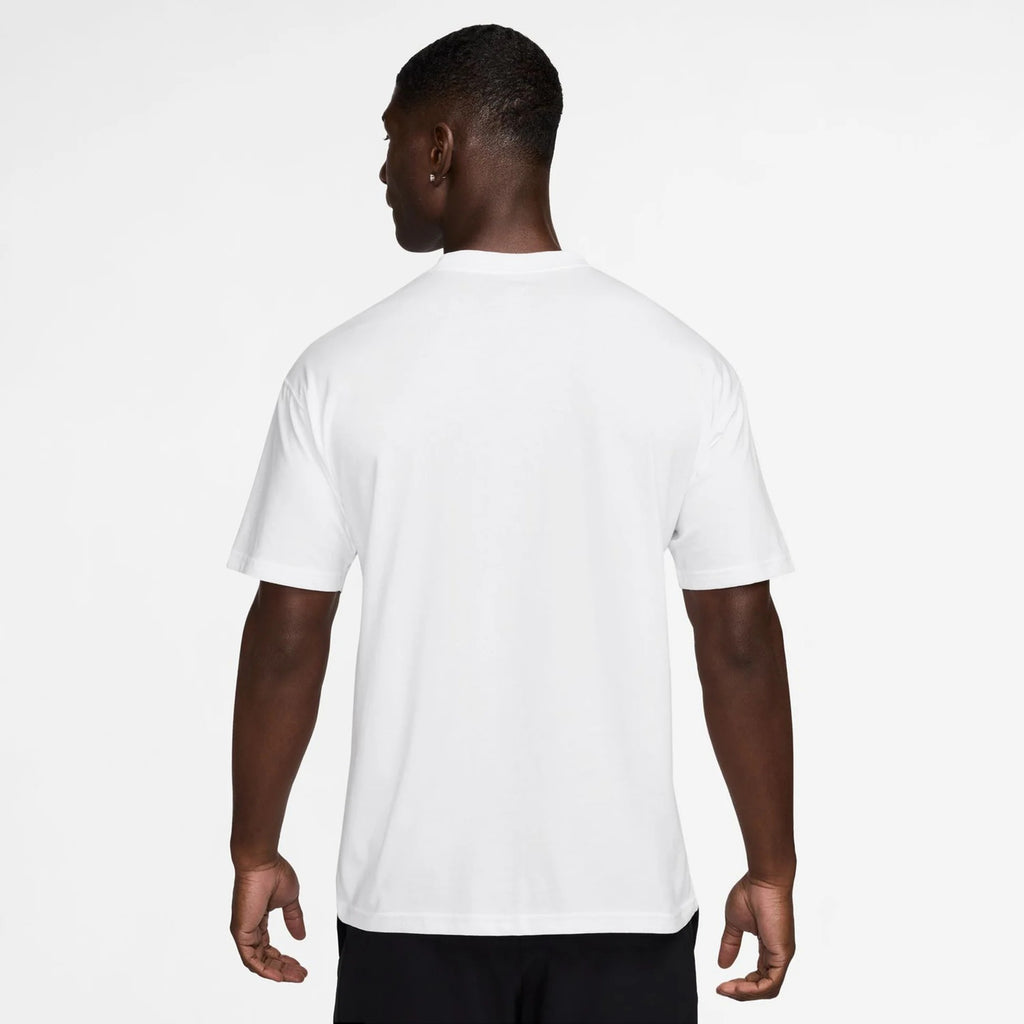 Nike Court Tee Max -White