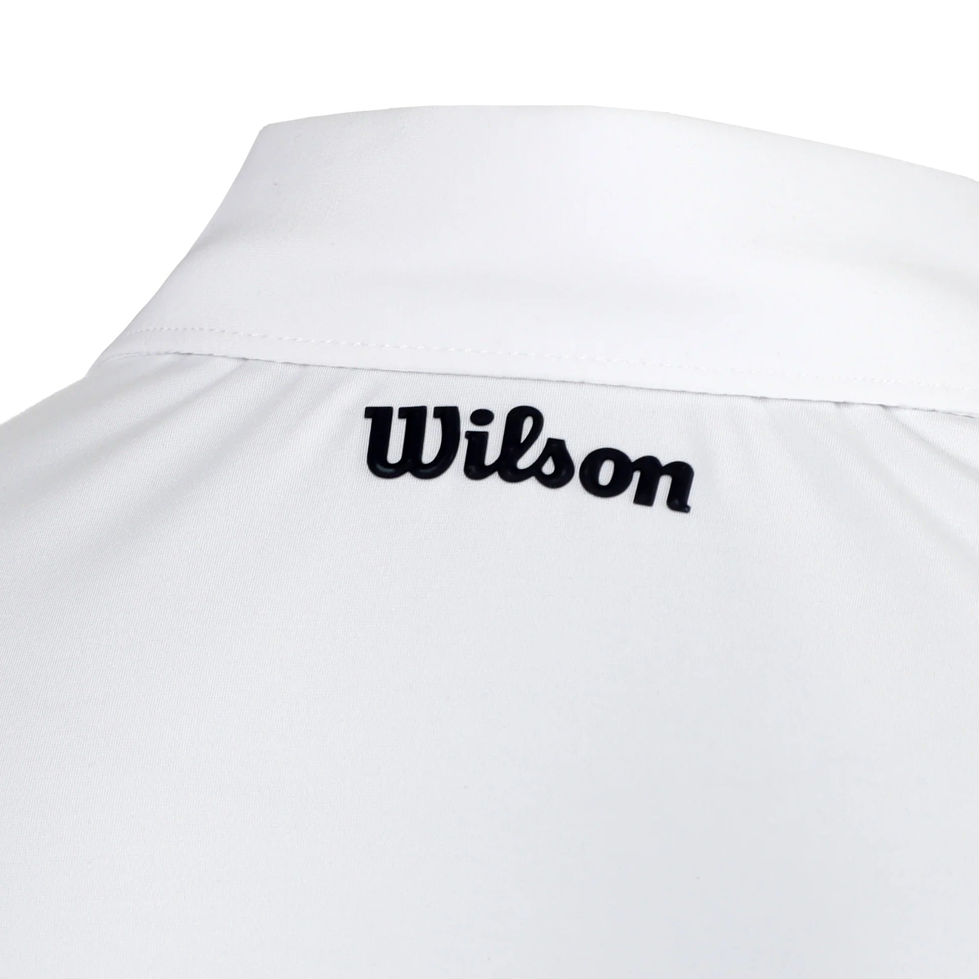 Wilson  League Polo Men - White