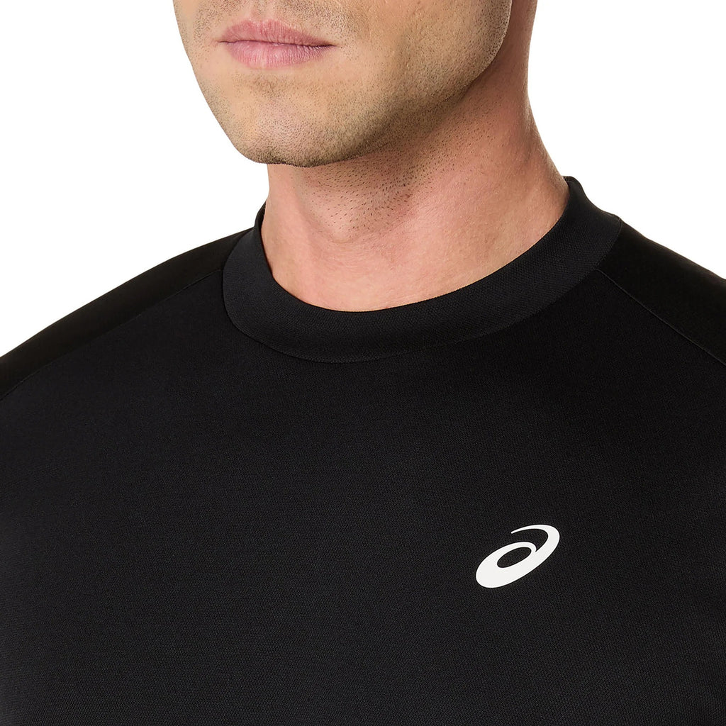 ASICS  Court T-Shirt Men-Black