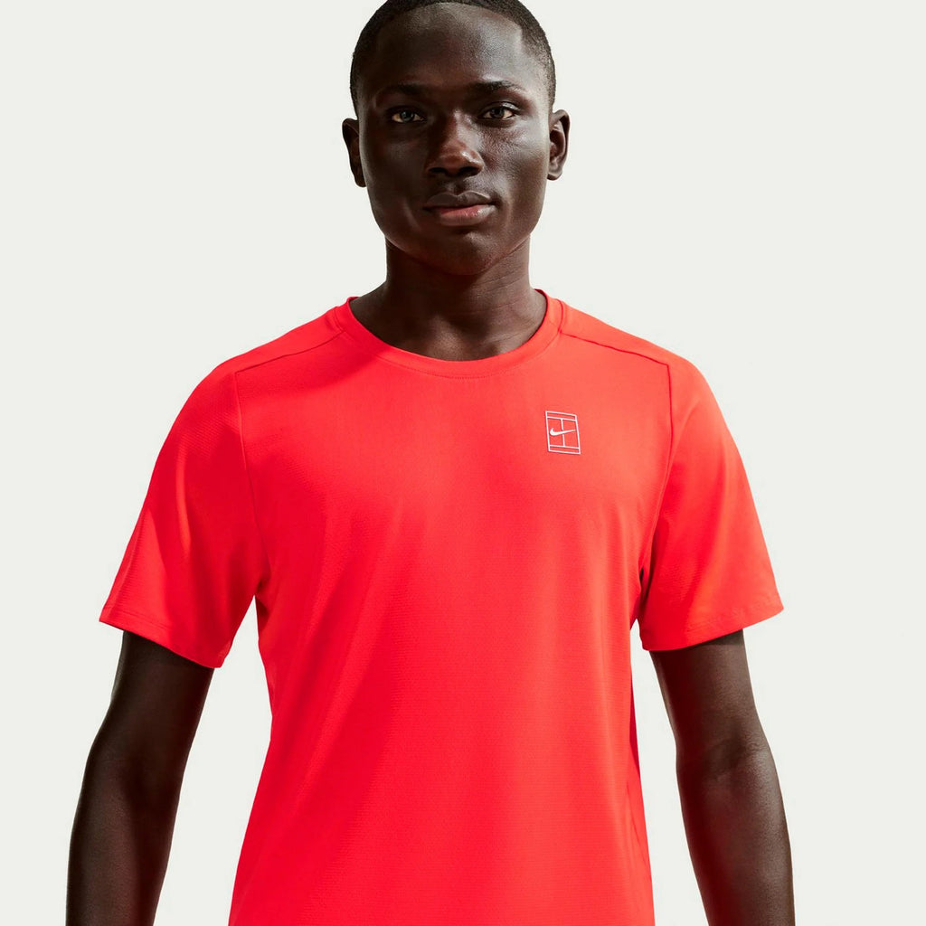 Nike Court Dri-Fit Advantage - red