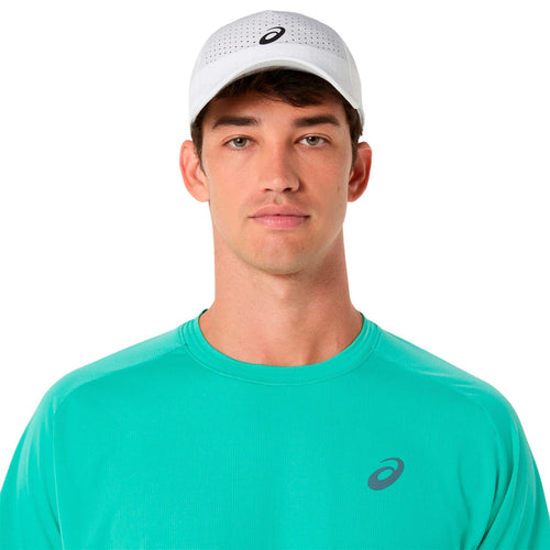 ASICS  Game T-Shirt Men-green