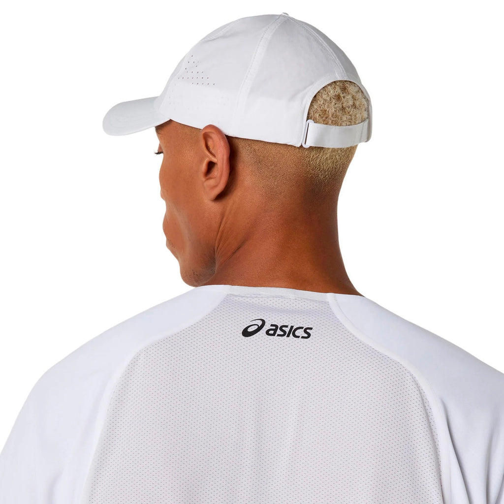 ASICS  Match T-Shirt Men-white