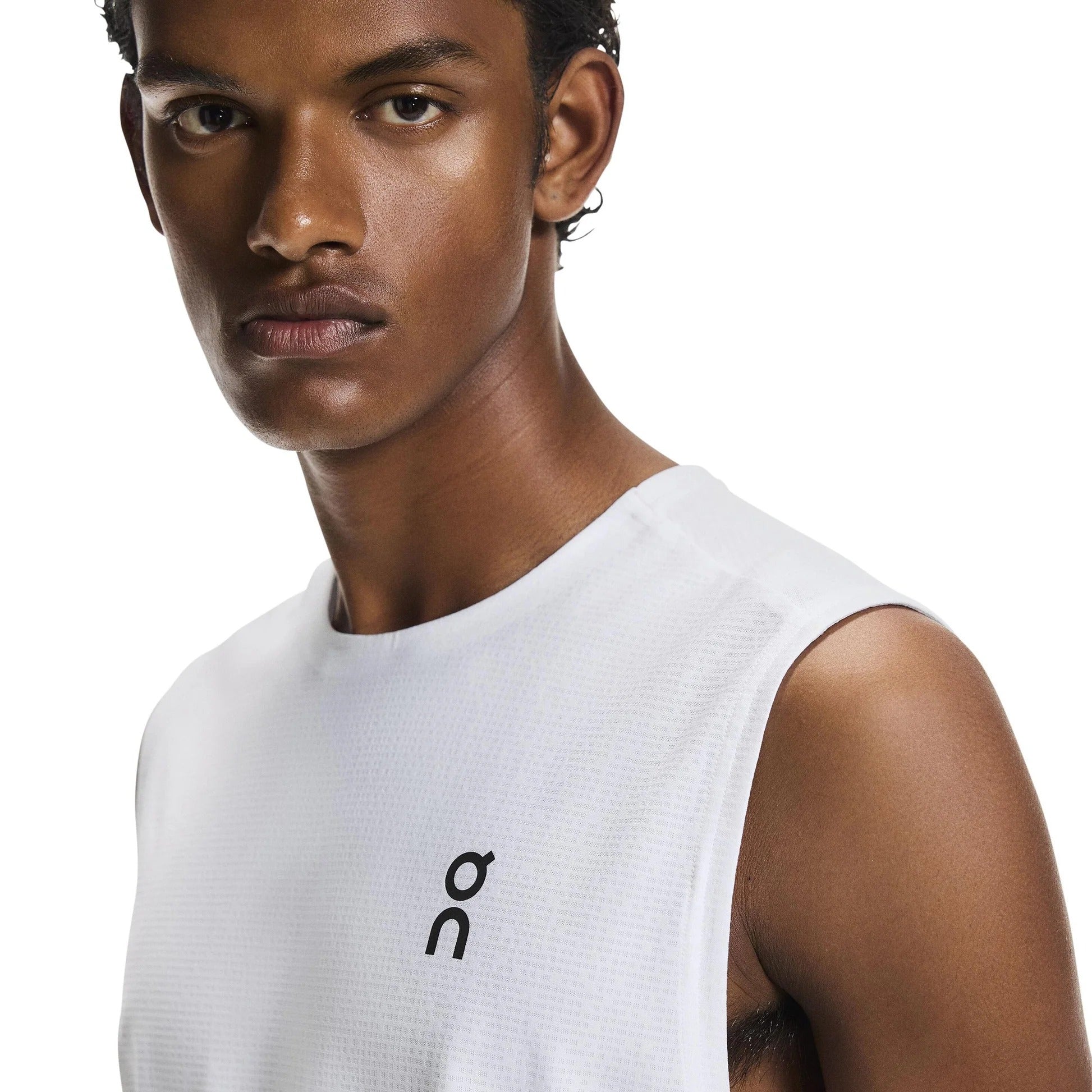 On  Court Tank Top Men - white