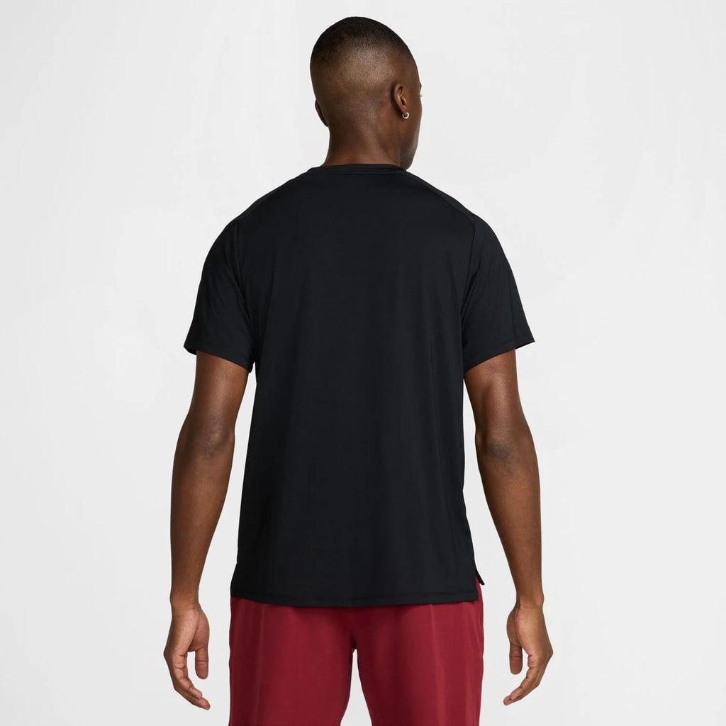 Nike Court Dri-Fit Advantage - Black