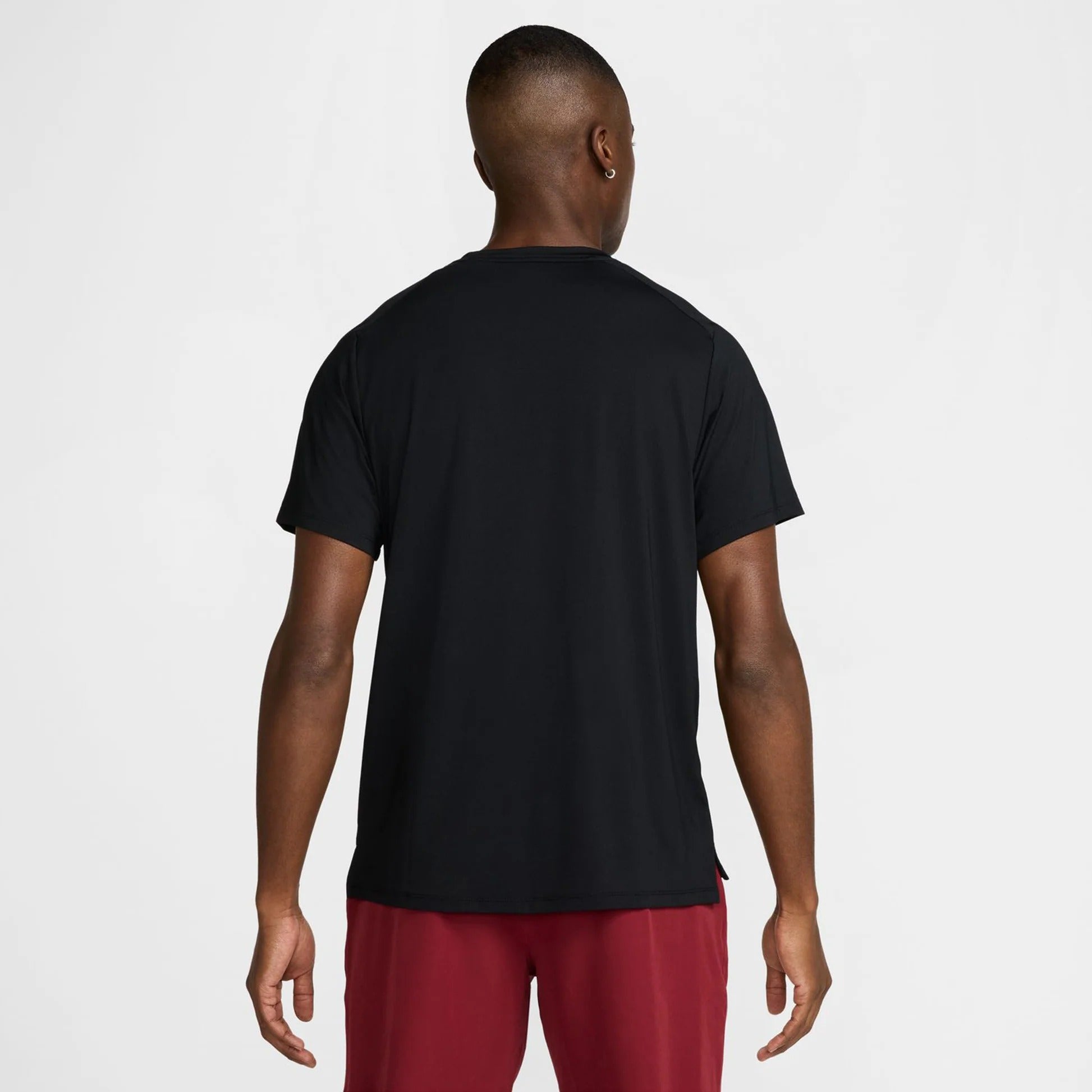 Nike Court Dri-Fit Advantage - Black