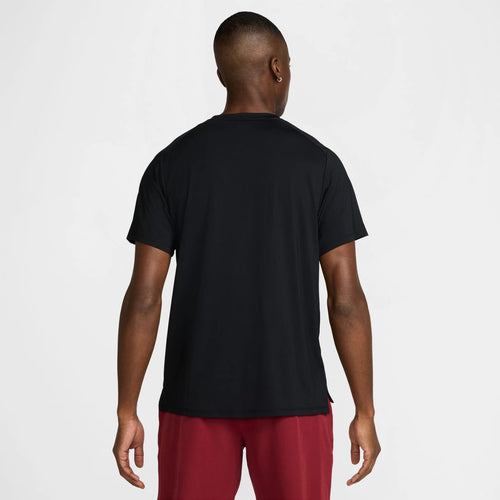 Nike Court Dri-Fit Advantage - Black