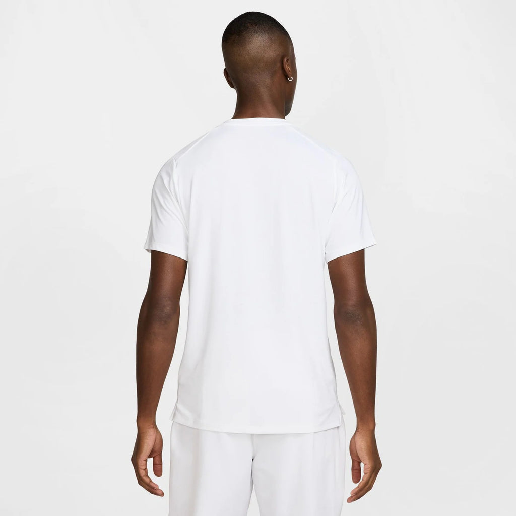 Nike Court Dri-Fit Advantage - White