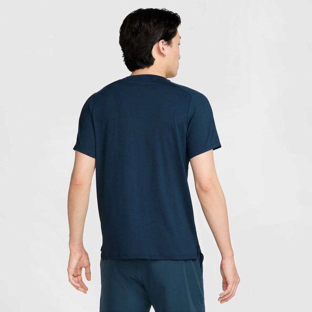Nike Court Dri-Fit Advantage - Dark Blue